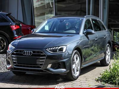 Audi A4 B9 Avant Facelifting 2.0 40 TDI 204KM 2023