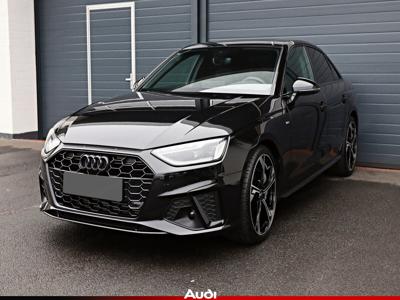 Audi A4 B9 Limousine Facelifting 2.0 35 TFSI 150KM 2023