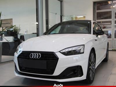 Audi A5 II Sportback Facelifting 2.0 35 TFSI 150KM 2023