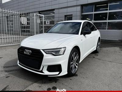 Audi A6 C8 Limousine 2.0 40 TDI 204KM 2023