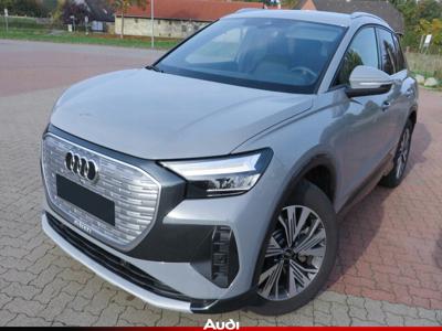 Audi Q4 e-tron 40 204KM 2023