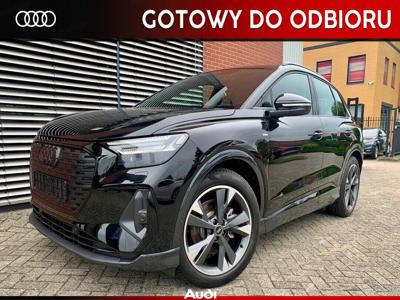 Audi Q4 e-tron 45 265KM 2023