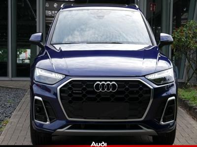 Audi Q5 II SUV Facelifting 2.0 40 TDI 204KM 2023