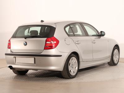 BMW 1 2011 116i 122218km ABS