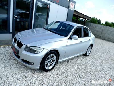 BMW 320d 09r