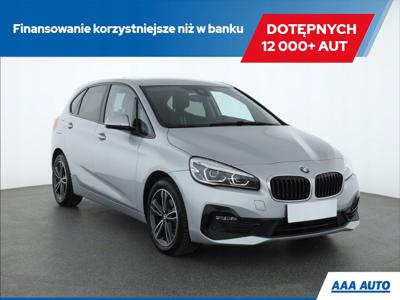 BMW Seria 2 F22-F23-F45-F46 2019