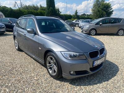 BMW Seria 3 E90-91-92-93 2009