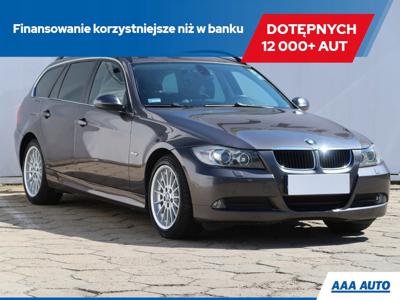 BMW Seria 3 E90-91-92-93 Limuzyna E90 325Xi 218KM 2008