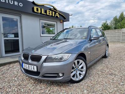 BMW Seria 3 E90-91-92-93 Touring E91 2.0 318d 143KM 2011