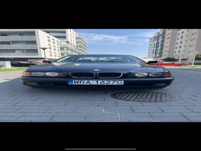 BMW Seria 5 E39 1999