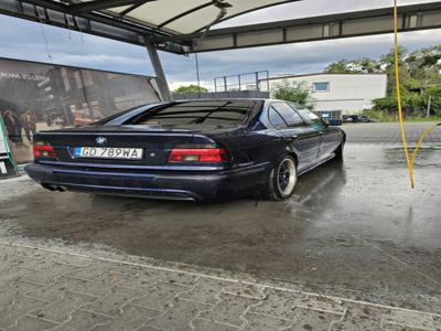 BMW serii 5 E39