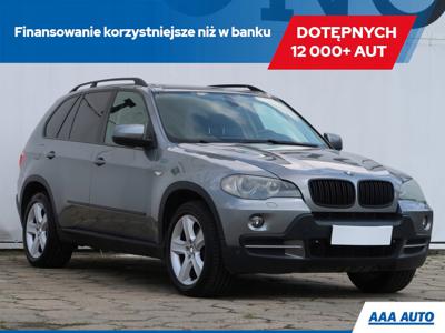 BMW X5 E70 SUV 3.0 d 235KM 2007