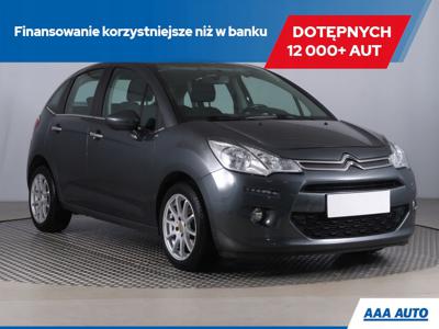 Citroen C3 II Hatchback facelifting 1.2 VTi 82KM 2015