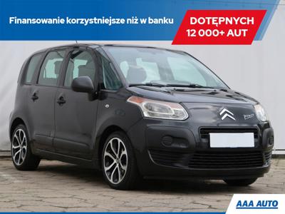 Citroen C3 Picasso 2010