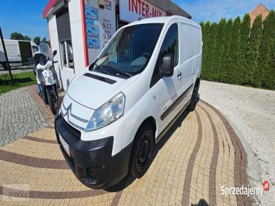 Citroen Jumpy manualna skrzynia biegów diesel