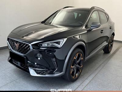 Cupra 2023