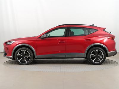 Cupra Formentor 2022 1.5 TSI 28646km SUV