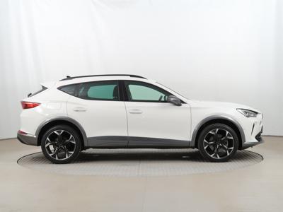 Cupra Formentor 2022 2.0 TSI 4Drive 20921km SUV