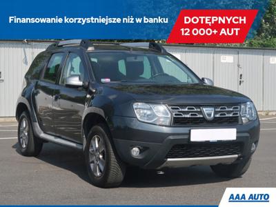 Dacia Duster I SUV 1.5 dCi eco2 110KM 2013