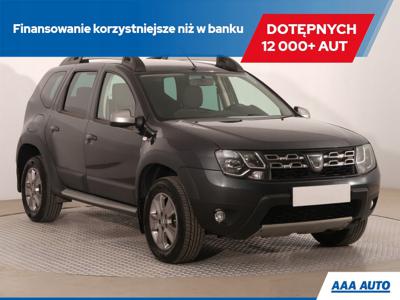 Dacia Duster I SUV Facelifting 1.5 dCi 110KM 2014