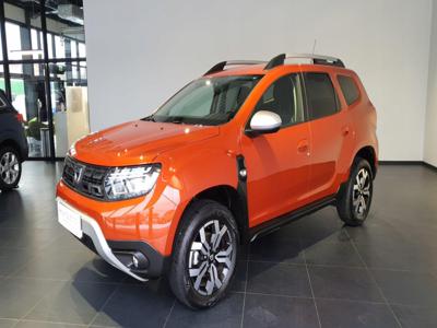 Dacia Duster II SUV 1.0 TCe LPG 100KM 2021