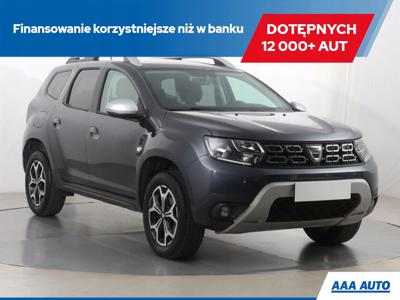 Dacia Duster II SUV 1.3 TCe 150KM 2019