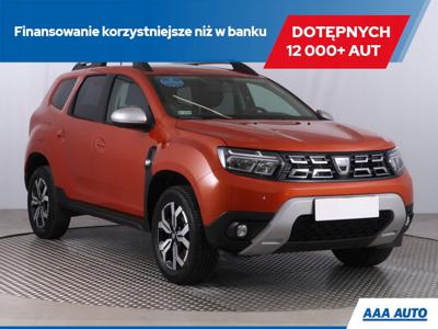 Dacia Duster II SUV Facelifting 1.3 TCe 130KM 2022