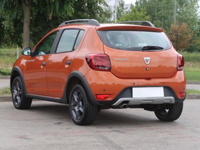 Dacia Sandero 2017 0.9 TCe 17932km Stepway