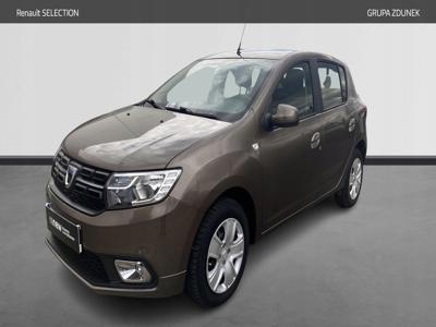 Dacia Sandero II Hatchback 5d Facelifting 1.0 SCe 73KM 2019