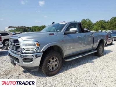 Dodge Ram 6.0 diesel 2022r. (HOUSTON)