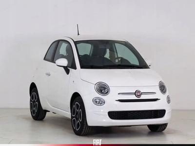 Fiat 500 III 2022