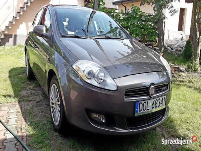 Fiat Bravo II 1.9jtd