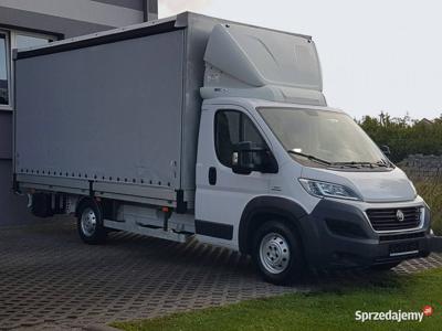 Fiat Ducato PLANDEKA FIRANKA 10EP 4,91x2,20x2,27 PAKA SKRZY…