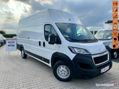 Fiat Ducato SALON PL / MAXI L4H3 / 2,2- 140KM / 126 tys.km …