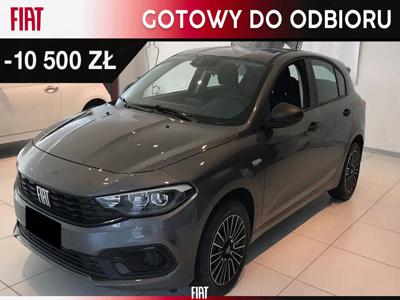 Fiat Tipo II Hatchback Facelifting 1.0 T3 Turbo 100KM 2022