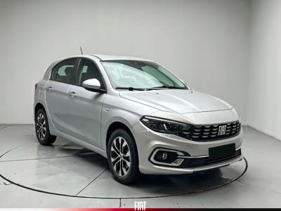 Fiat Tipo II Hatchback Facelifting 1.0 T3 Turbo 100KM 2022