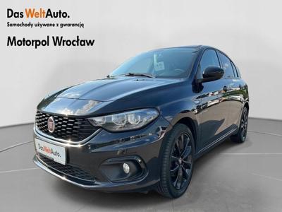 Fiat Tipo II Sedan 1.4 T-Jet LPG 120KM 2017