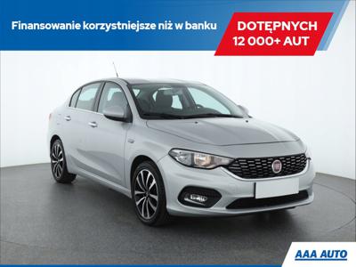 Fiat Tipo II Sedan 1.6 E-Torq 110KM 2016