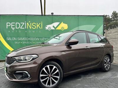 Fiat Tipo II Station Wagon 1.6 MultiJet 120KM 2018