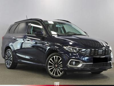 Fiat Tipo II Station Wagon Facelifting 1.0 T3 Turbo 100KM 2022