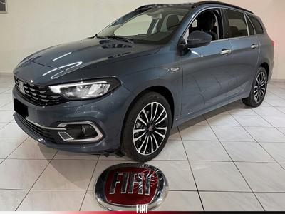 Fiat Tipo II Station Wagon Facelifting 1.0 T3 Turbo 100KM 2022