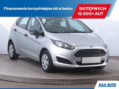 Ford Fiesta VII Hatchback 3d Facelifting 1.5 TDCi 75KM 2015