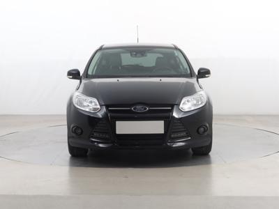 Ford Focus 2012 1.0 EcoBoost 141690km ABS klimatyzacja manualna