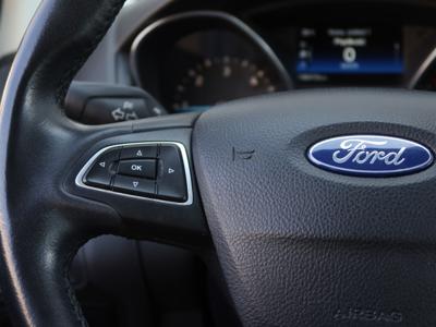 Ford Focus 2015 1.6 TDCi 146404km Kombi