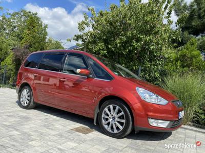 Ford Galaxy GHIA !!! 2.0 benzyna Niski oryginalny przebieg …