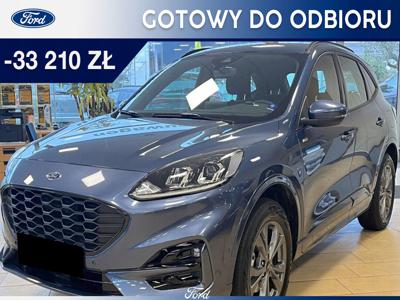 Ford Kuga III SUV 1.5 EcoBoost 150KM 2023