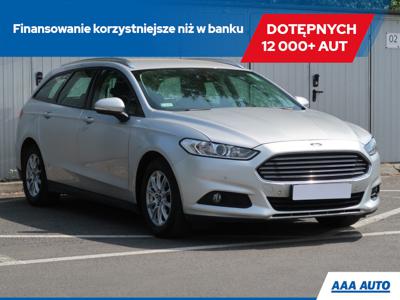 Ford Mondeo V Kombi 2.0 TDCi 150KM 2017