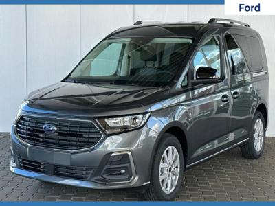 Ford Tourneo Connect III 2023