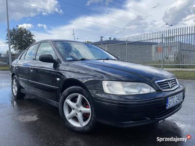 Honda accord 1.8 lpg 2000 rok zdrowa