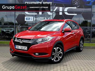 Honda HR-V II SUV 1.5 i-VTEC 130KM 2016